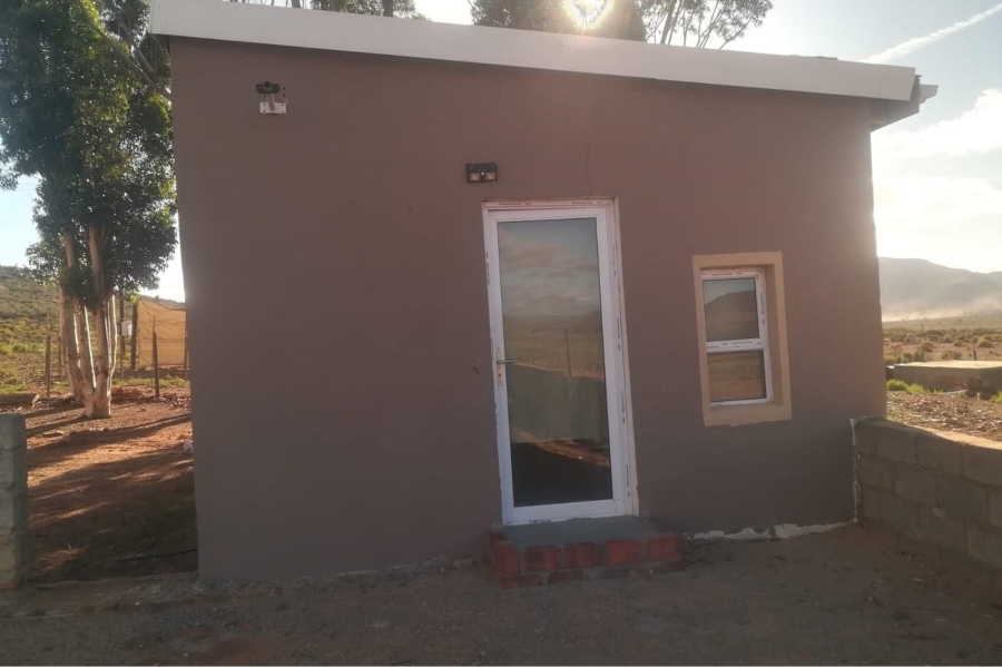 0 Bedroom Property for Sale in Touws River Rural Western Cape